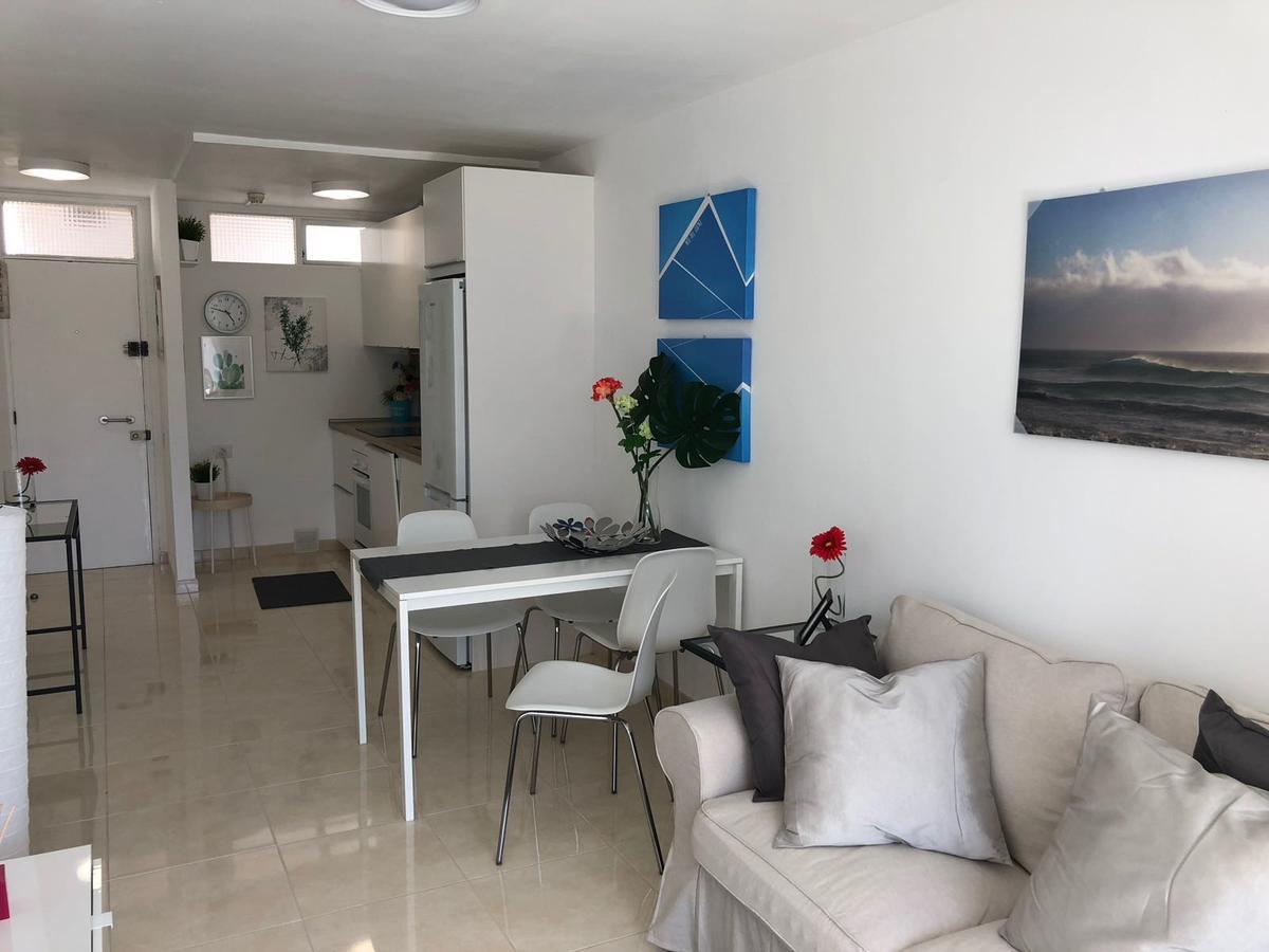 Las Algas 1 Etage ماسبالوماس المظهر الخارجي الصورة