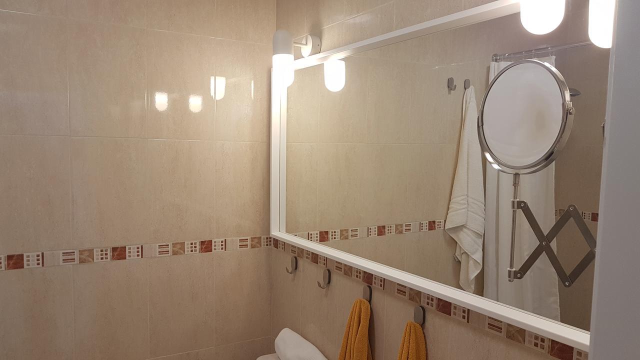 Las Algas 1 Etage ماسبالوماس المظهر الخارجي الصورة