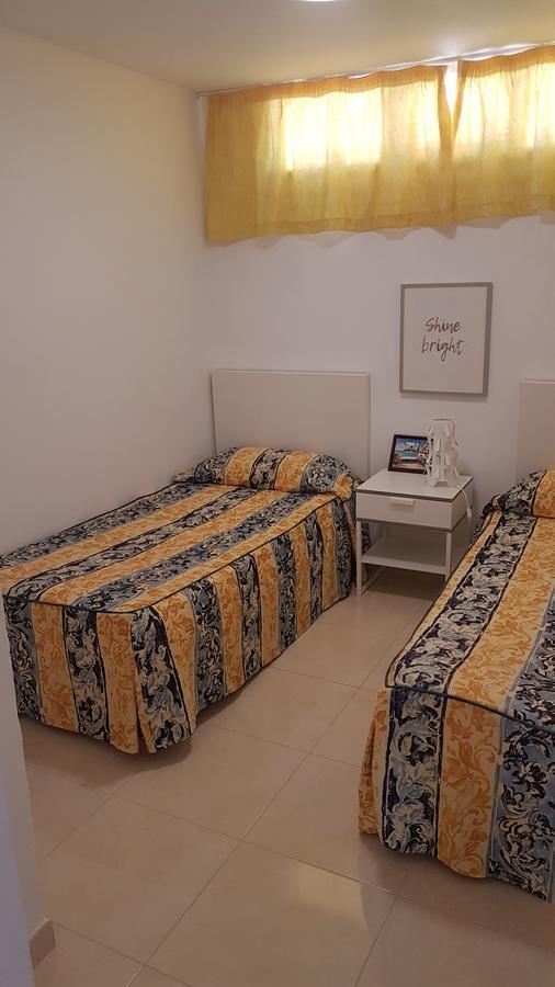 Las Algas 1 Etage ماسبالوماس المظهر الخارجي الصورة